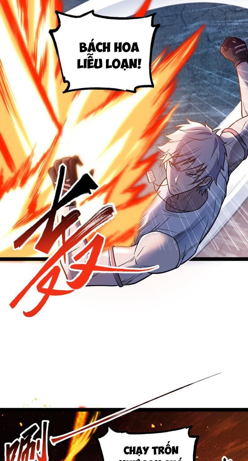 Mạnh Nhất Dị Giới Chap 15 - Next Chap 16