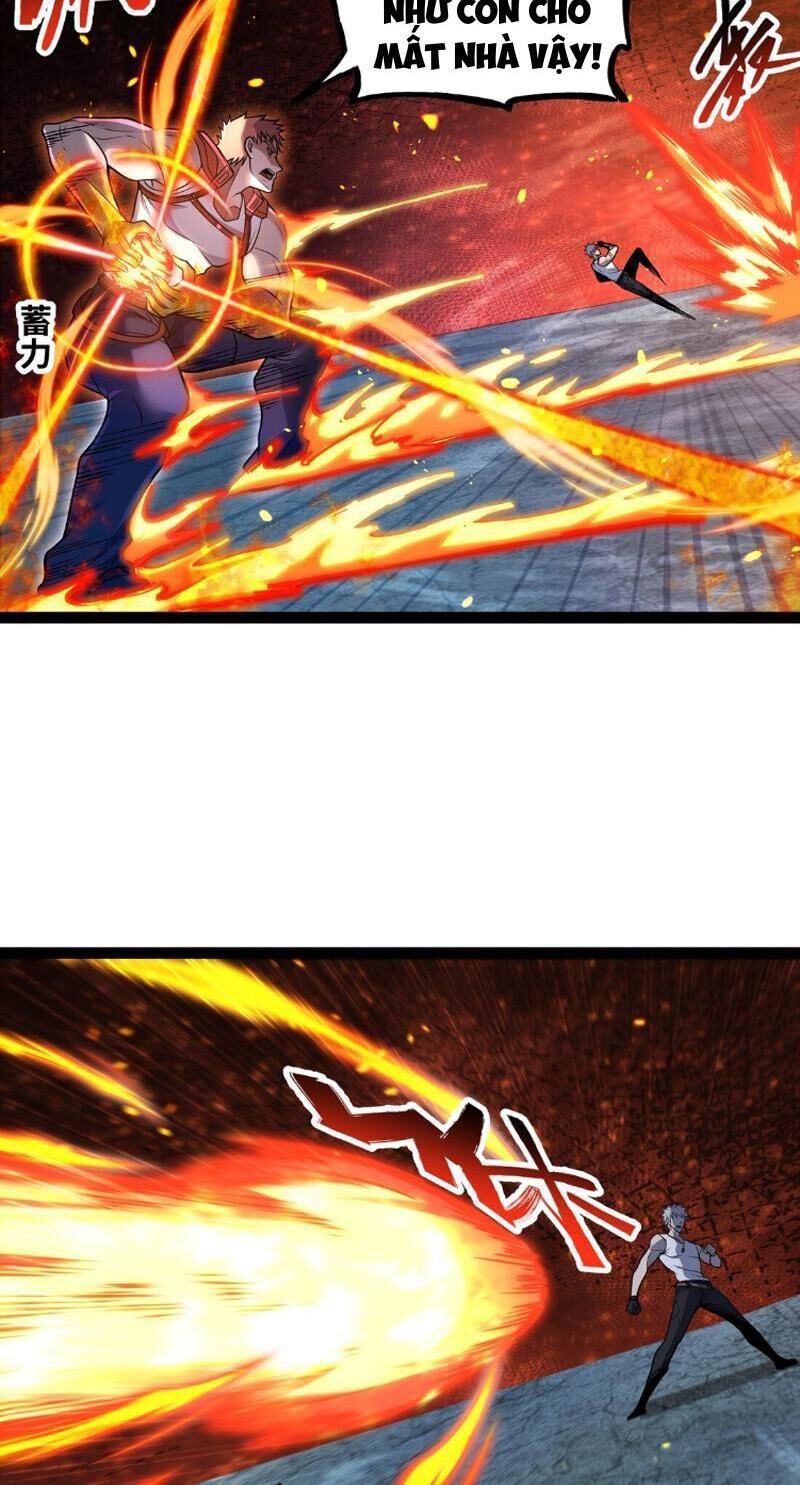 Mạnh Nhất Dị Giới Chap 15 - Next Chap 16