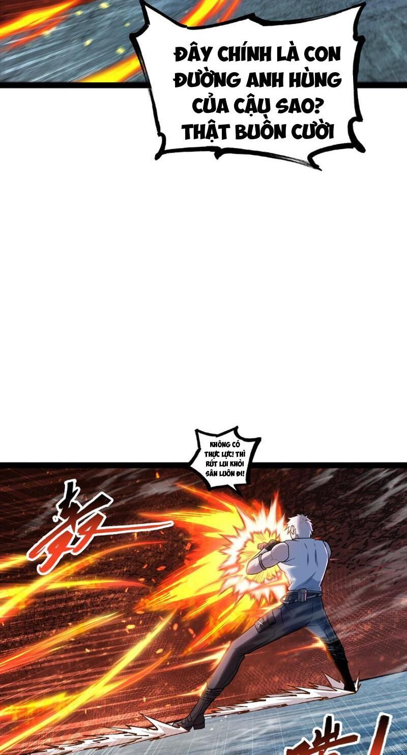 Mạnh Nhất Dị Giới Chap 15 - Next Chap 16