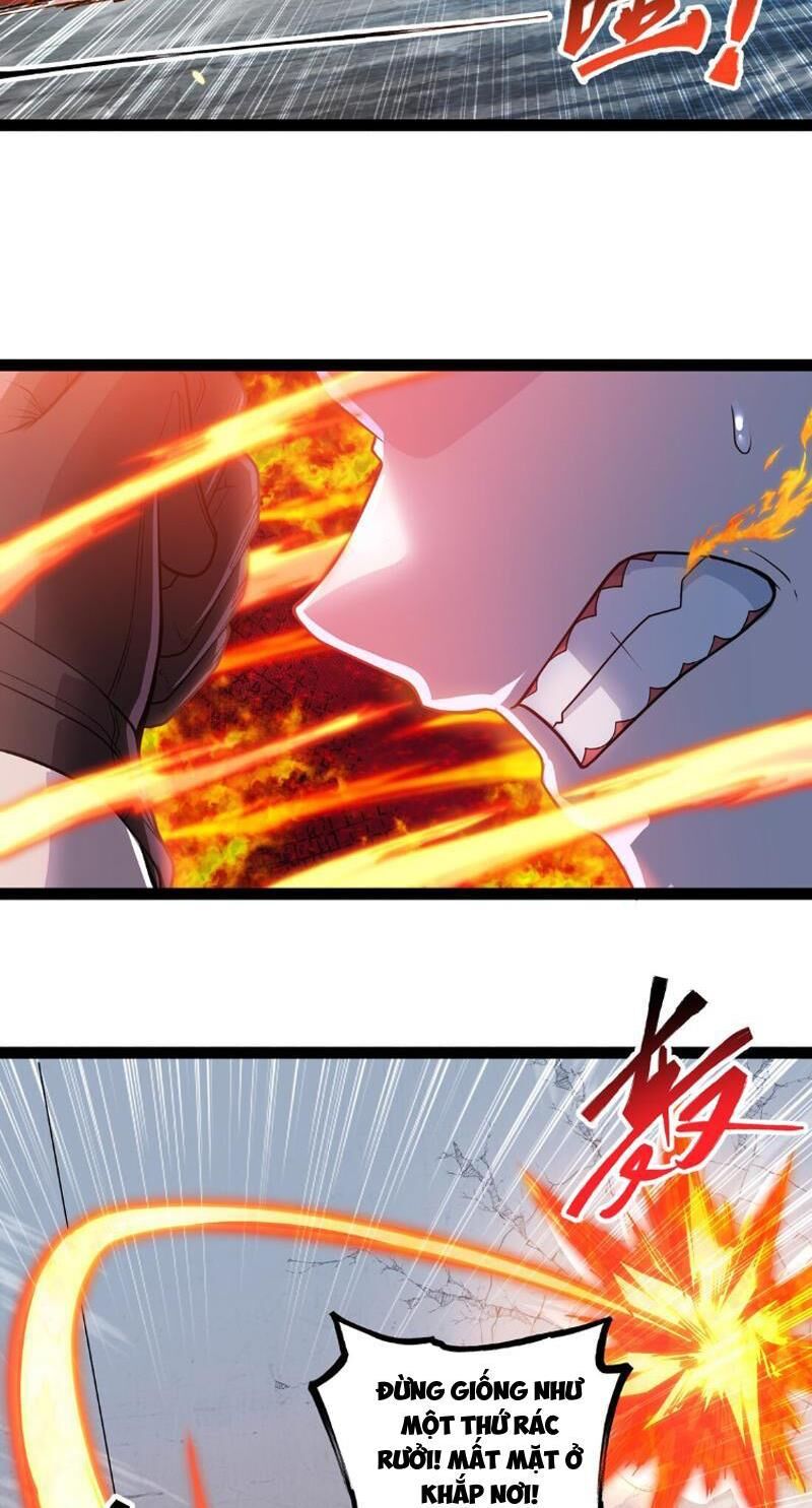 Mạnh Nhất Dị Giới Chap 15 - Next Chap 16