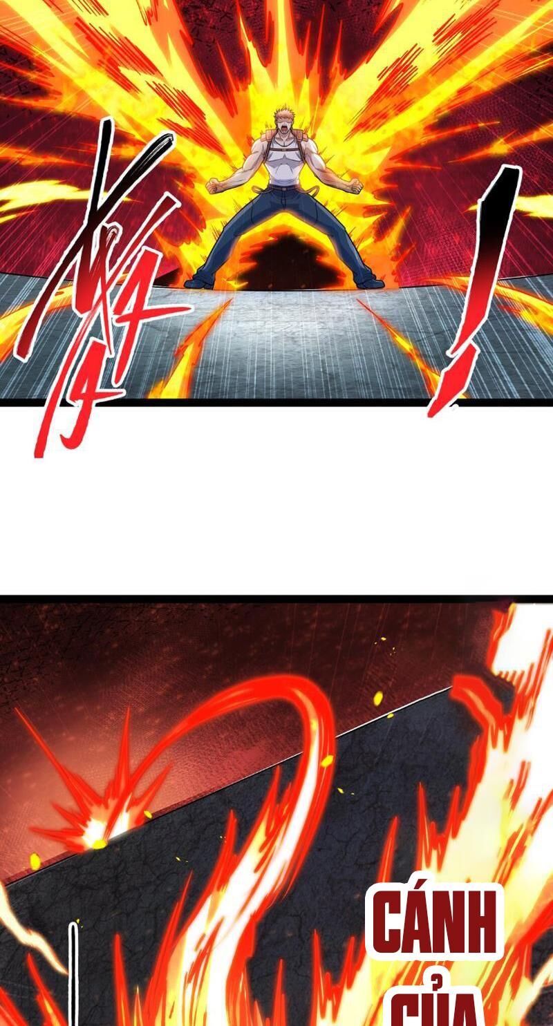 Mạnh Nhất Dị Giới Chap 15 - Next Chap 16