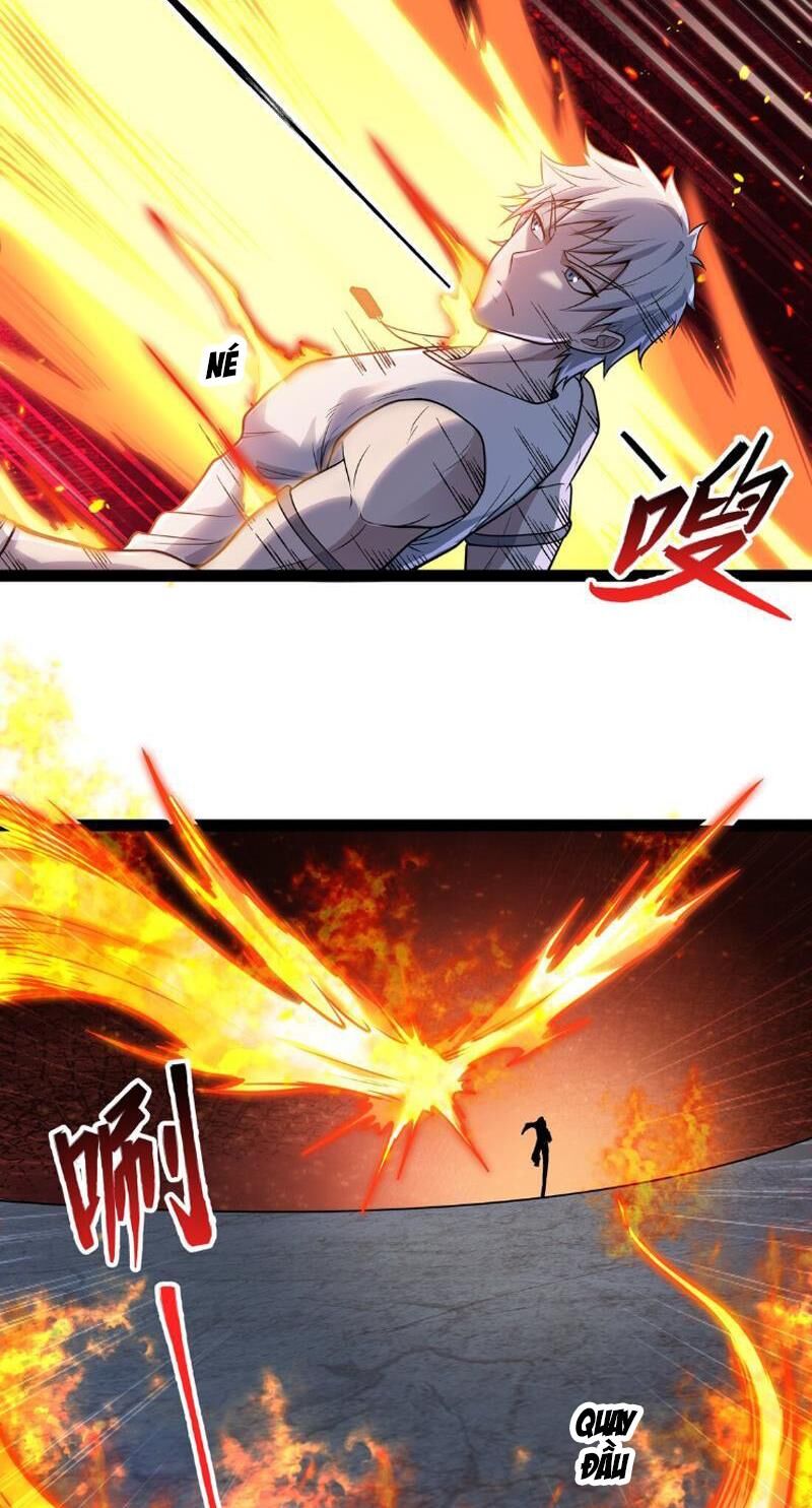 Mạnh Nhất Dị Giới Chap 15 - Next Chap 16