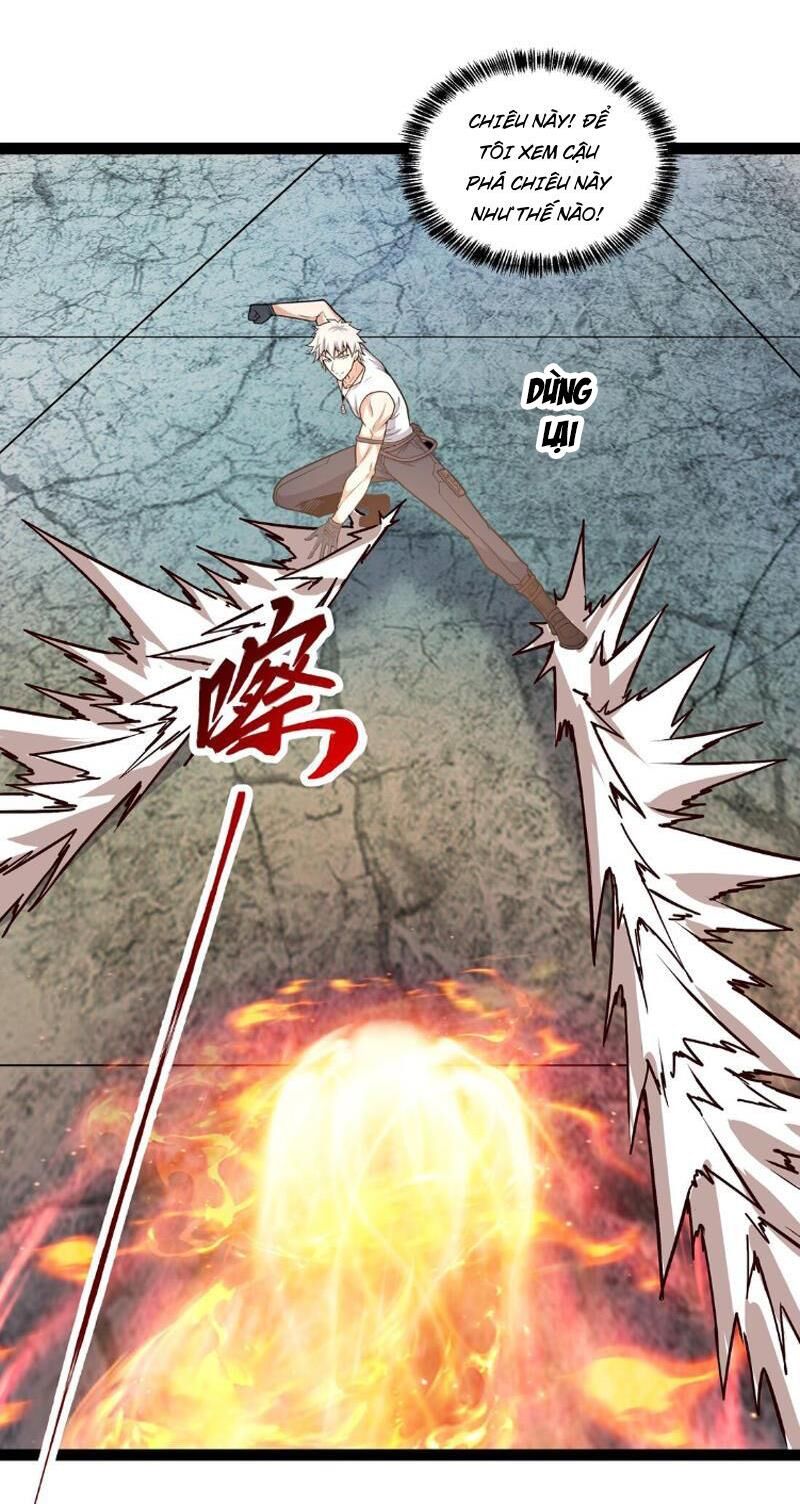 Mạnh Nhất Dị Giới Chap 15 - Next Chap 16