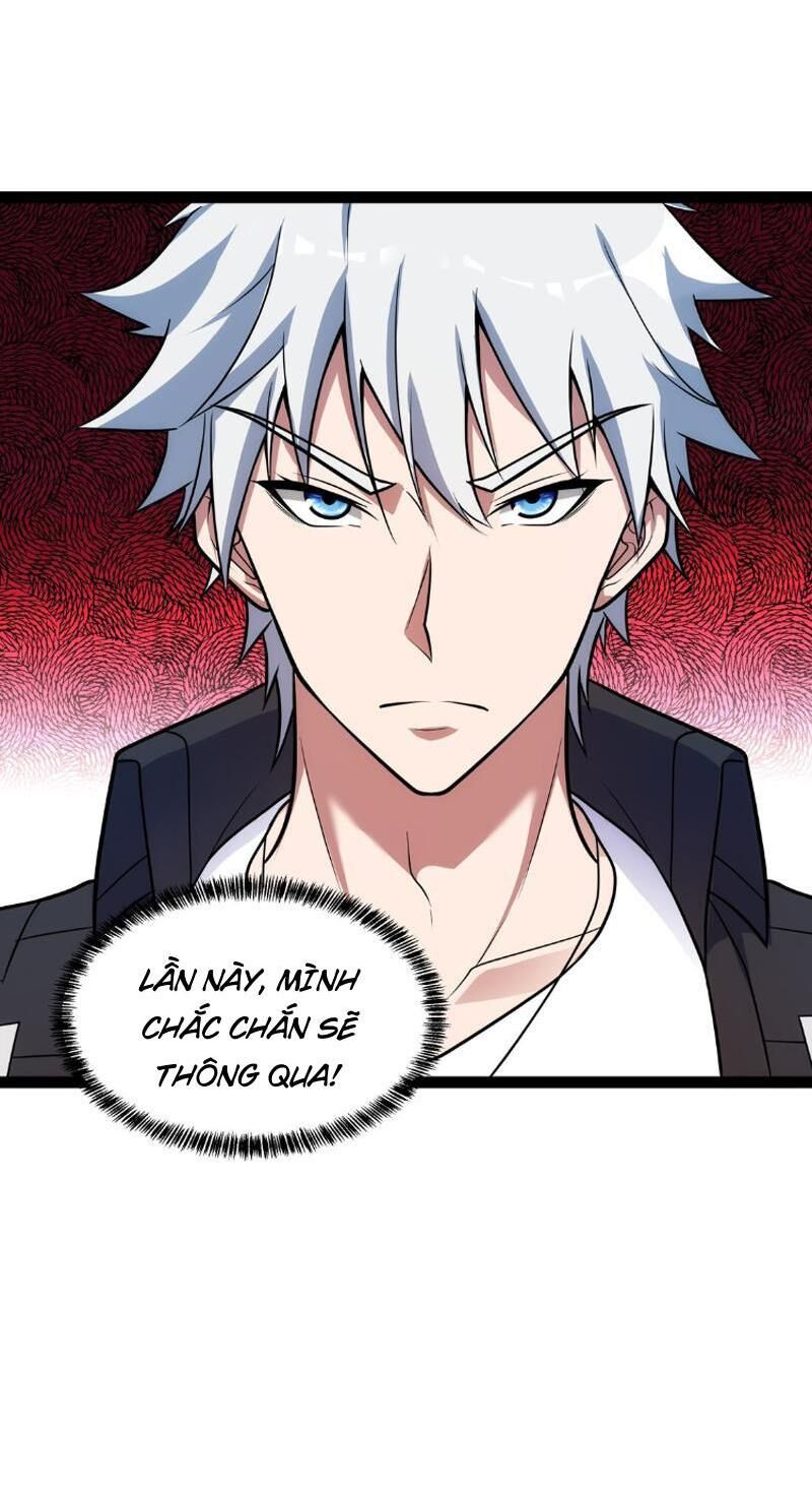 Mạnh Nhất Dị Giới Chap 15 - Next Chap 16