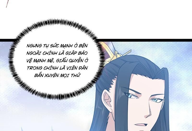 Mạnh Nhất Dị Giới Chap 15 - Next Chap 16