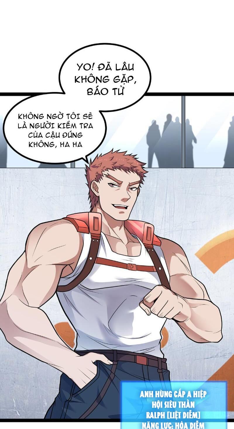 Mạnh Nhất Dị Giới Chap 15 - Next Chap 16