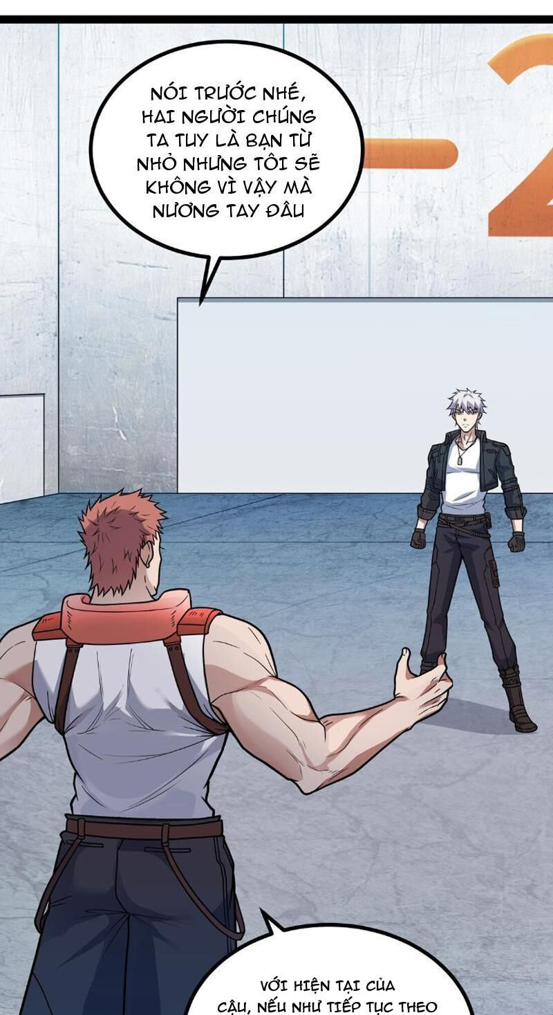 Mạnh Nhất Dị Giới Chap 15 - Next Chap 16
