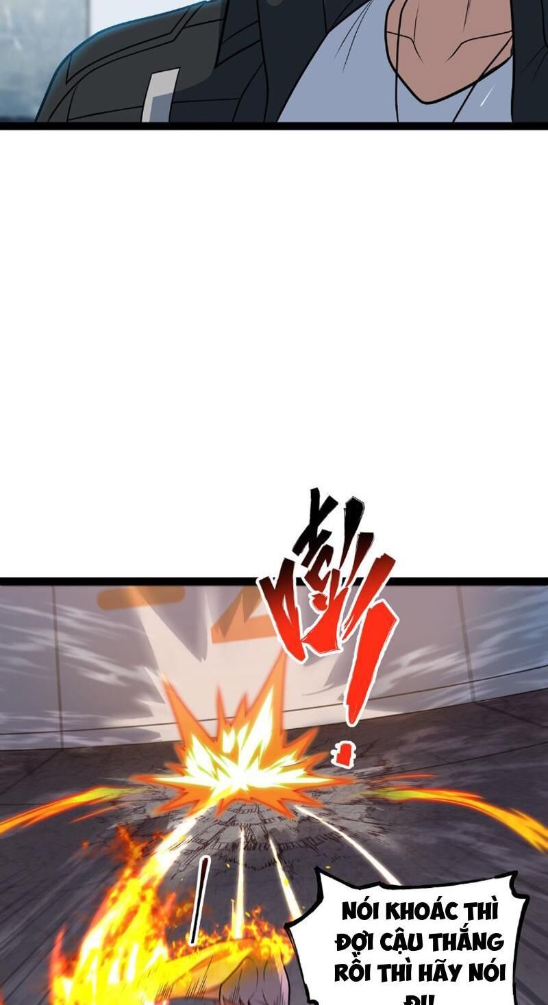 Mạnh Nhất Dị Giới Chap 15 - Next Chap 16