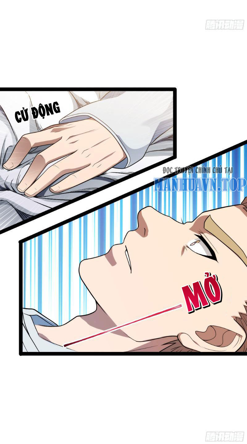 Mạnh Nhất Dị Giới Chap 16 - Next Chap 17