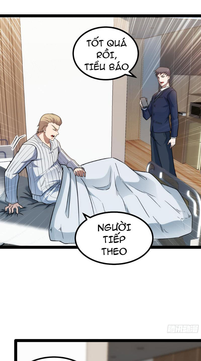 Mạnh Nhất Dị Giới Chap 16 - Next Chap 17