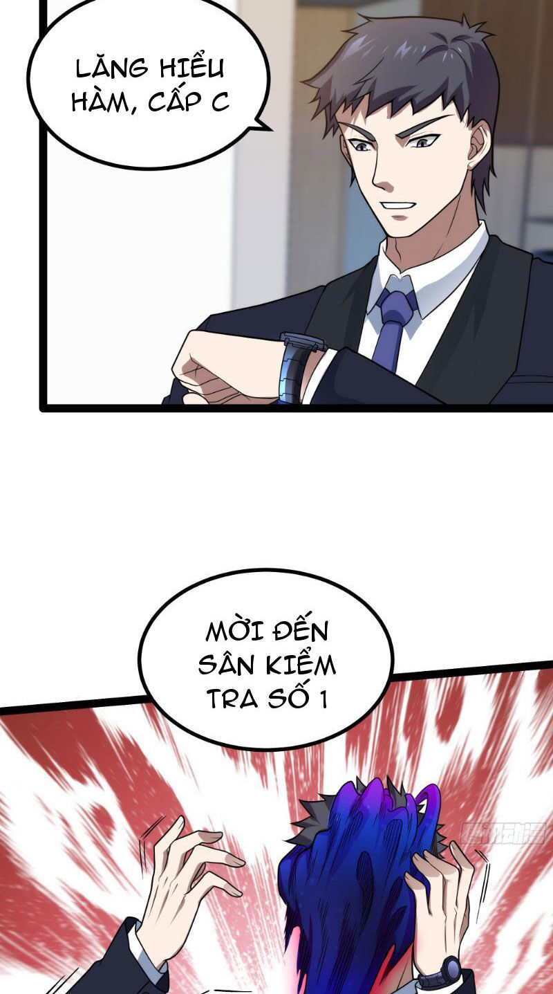 Mạnh Nhất Dị Giới Chap 16 - Next Chap 17