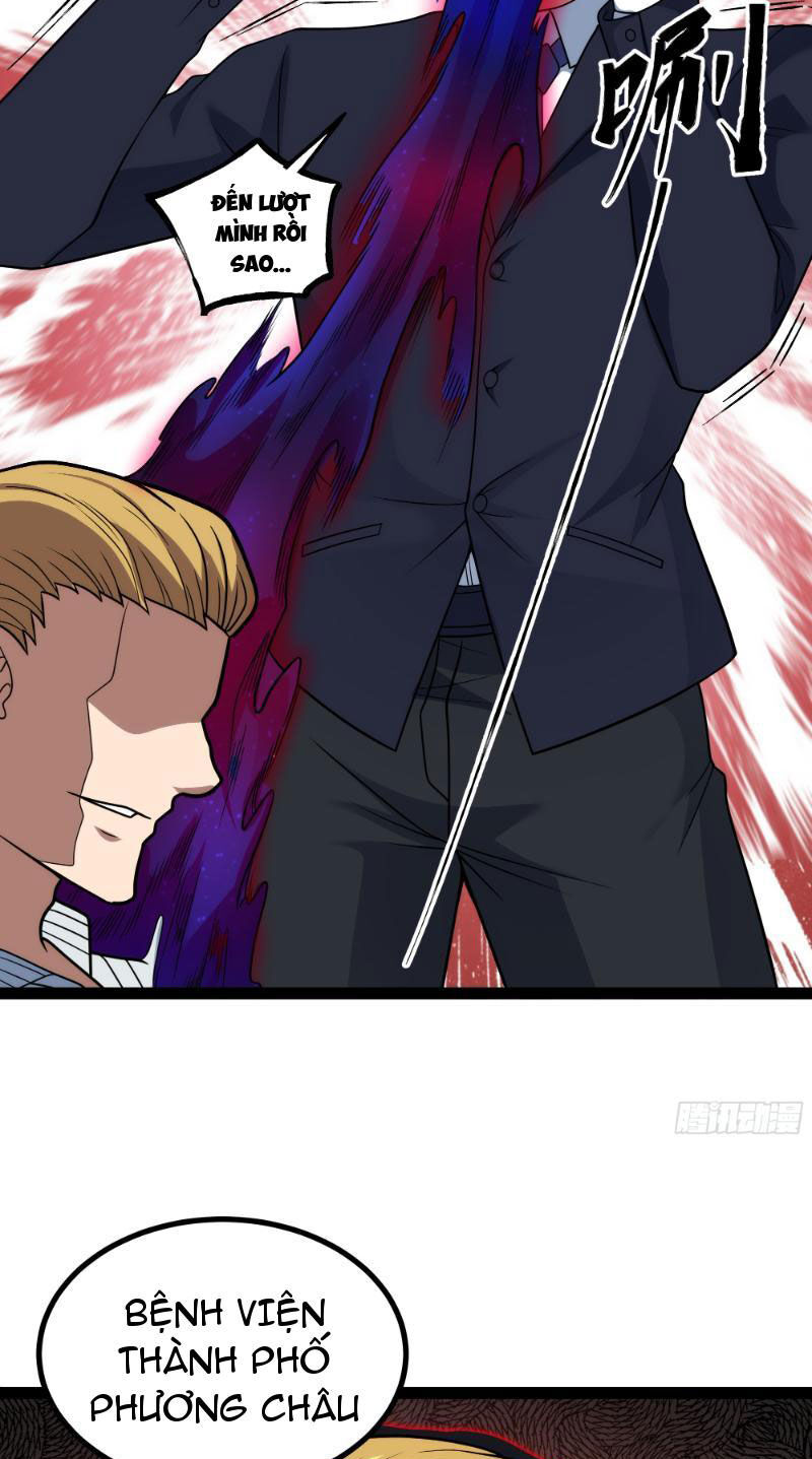 Mạnh Nhất Dị Giới Chap 16 - Next Chap 17