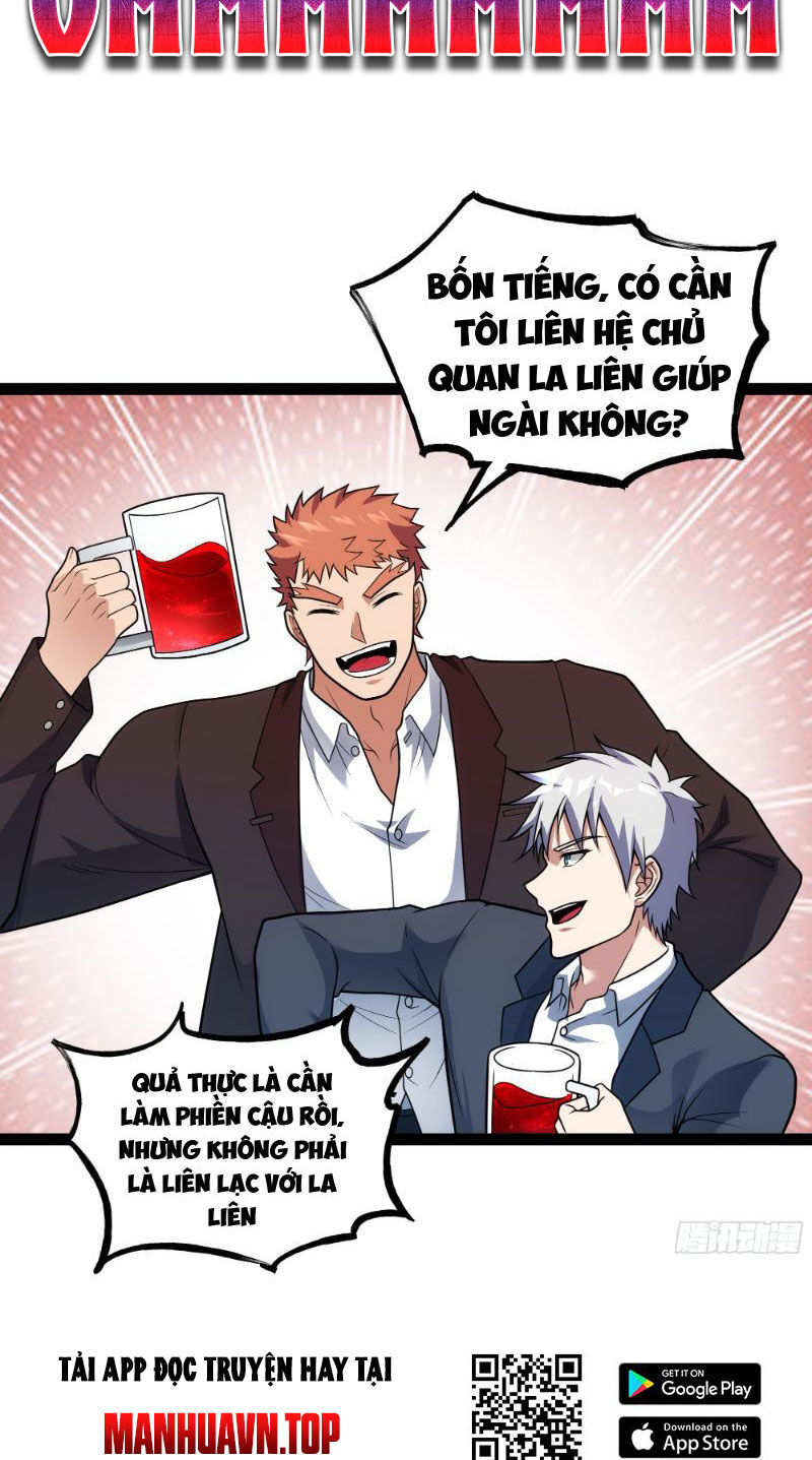 Mạnh Nhất Dị Giới Chap 16 - Next Chap 17