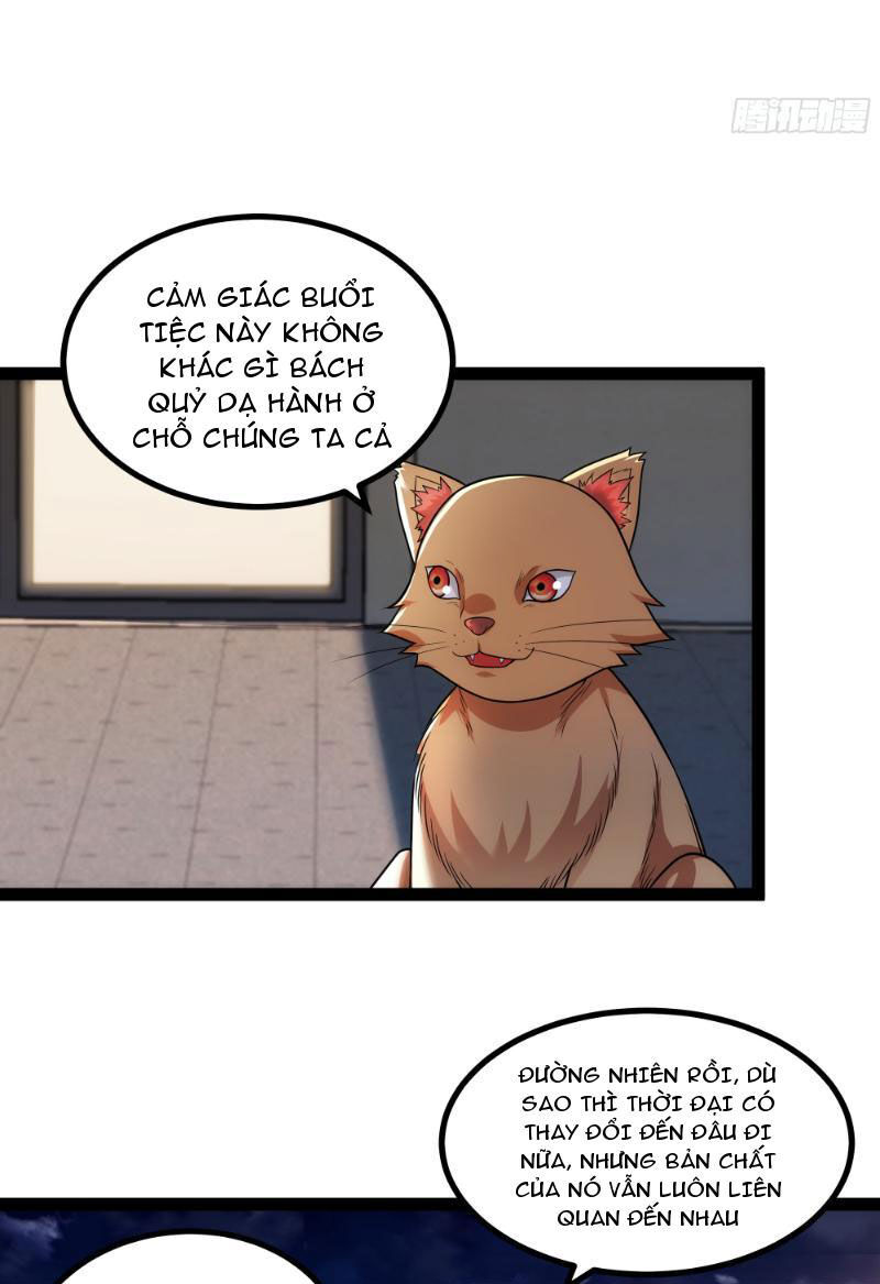 Mạnh Nhất Dị Giới Chap 16 - Next Chap 17