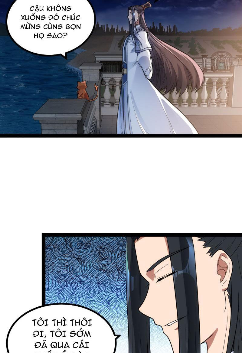 Mạnh Nhất Dị Giới Chap 16 - Next Chap 17