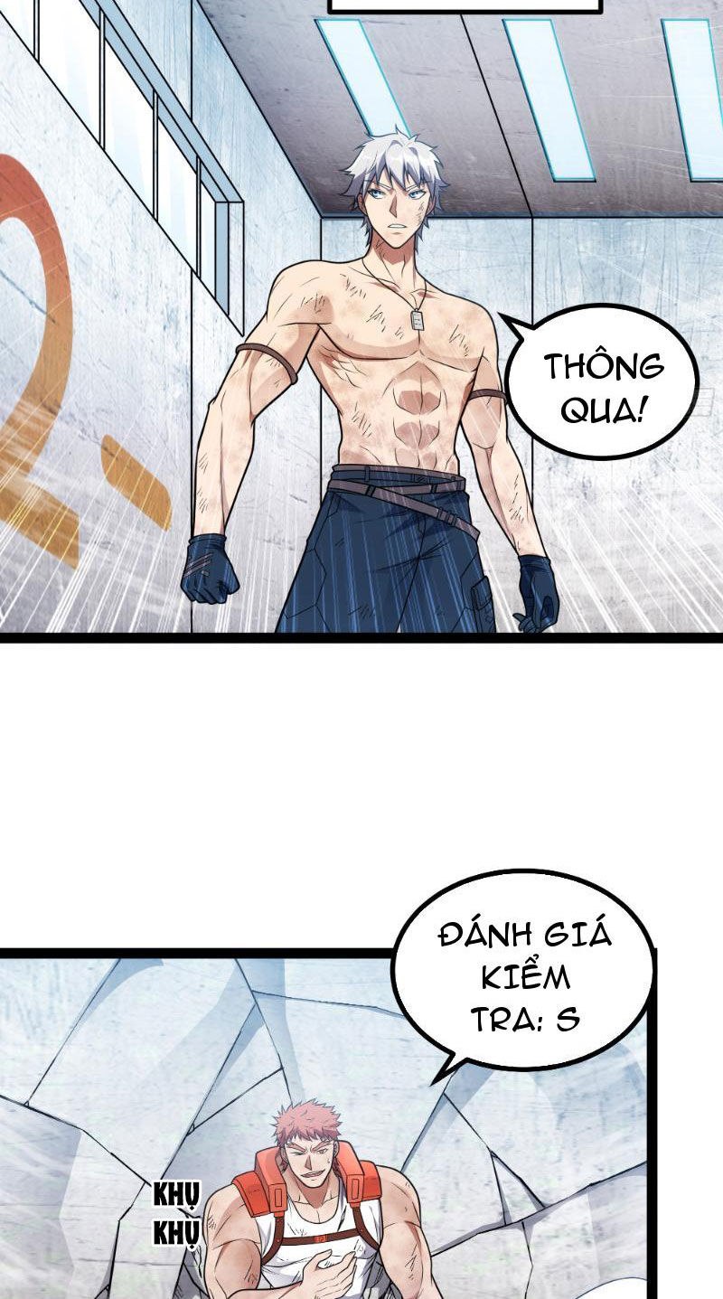 Mạnh Nhất Dị Giới Chap 16 - Next Chap 17