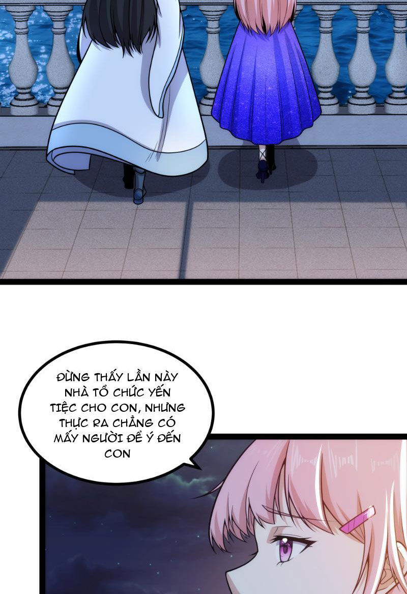 Mạnh Nhất Dị Giới Chap 16 - Next Chap 17