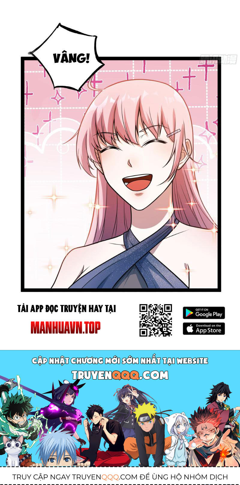 Mạnh Nhất Dị Giới Chap 16 - Next Chap 17