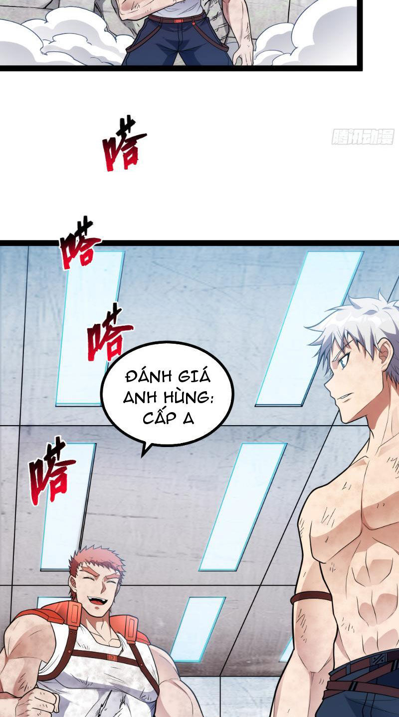 Mạnh Nhất Dị Giới Chap 16 - Next Chap 17