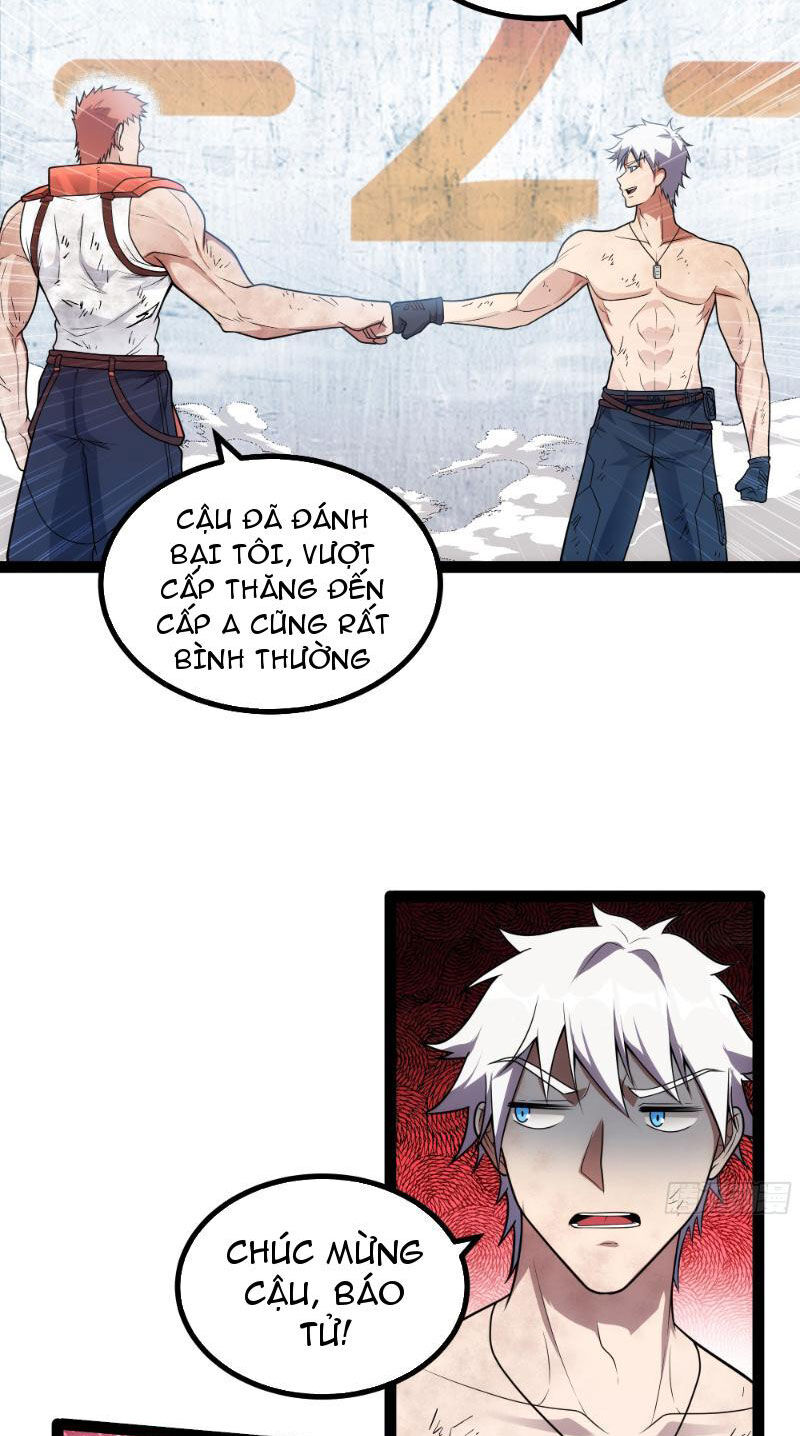 Mạnh Nhất Dị Giới Chap 16 - Next Chap 17