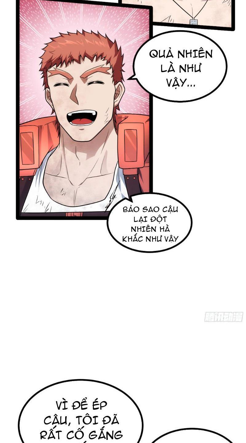 Mạnh Nhất Dị Giới Chap 16 - Next Chap 17