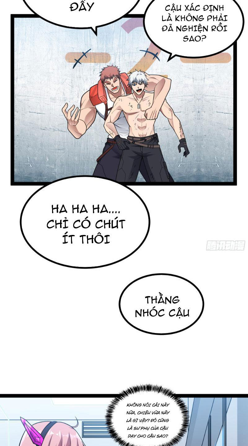 Mạnh Nhất Dị Giới Chap 16 - Next Chap 17