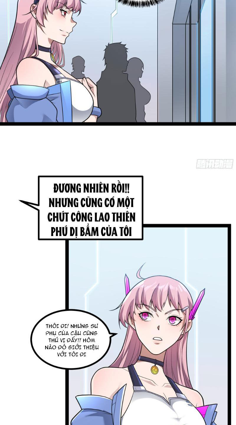 Mạnh Nhất Dị Giới Chap 16 - Next Chap 17