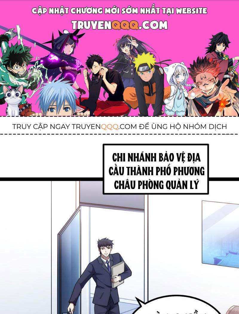 Mạnh Nhất Dị Giới Chap 17 - Next Chap 18