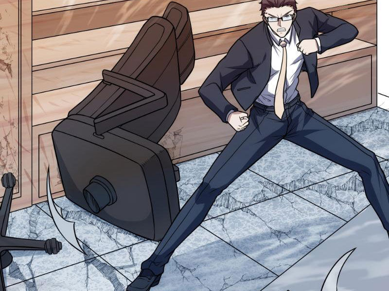 Mạnh Nhất Dị Giới Chap 17 - Next Chap 18