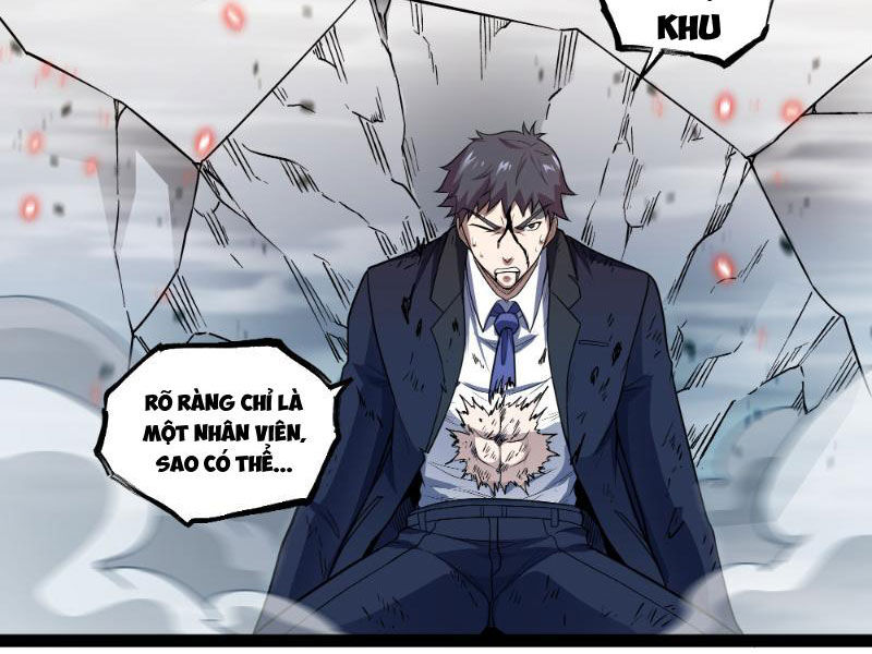 Mạnh Nhất Dị Giới Chap 17 - Next Chap 18