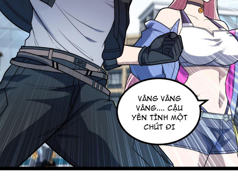 Mạnh Nhất Dị Giới Chap 18 - Next Chap 19