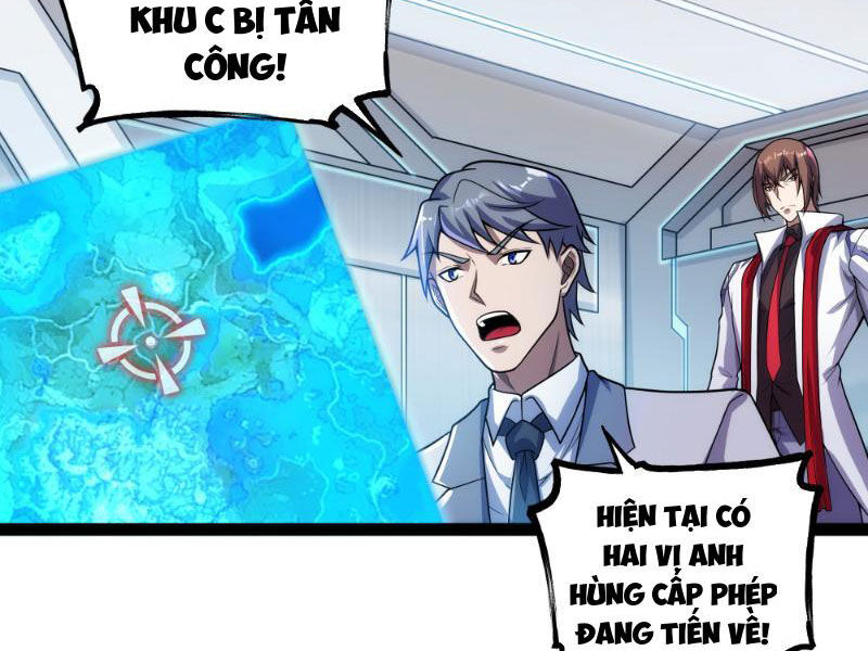 Mạnh Nhất Dị Giới Chap 18 - Next Chap 19