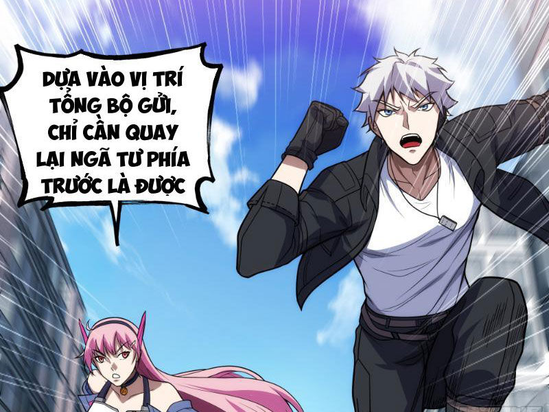 Mạnh Nhất Dị Giới Chap 18 - Next Chap 19