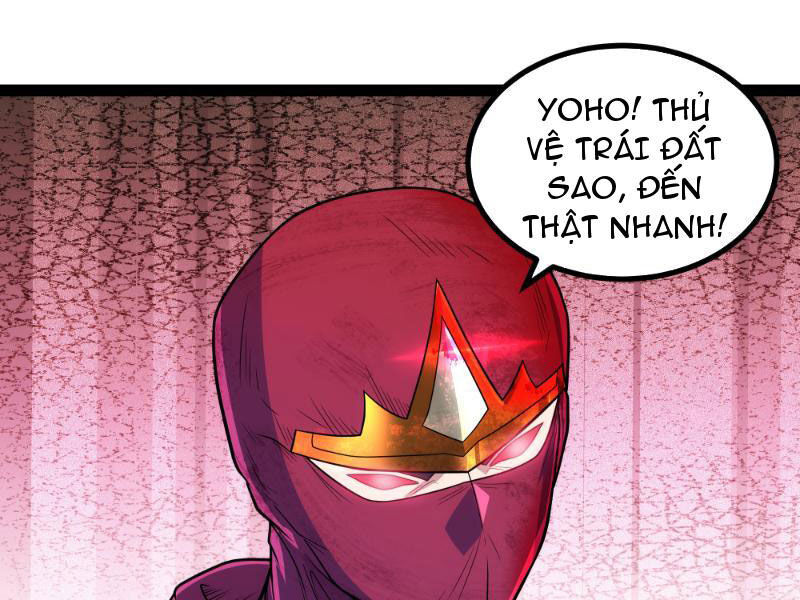 Mạnh Nhất Dị Giới Chap 18 - Next Chap 19