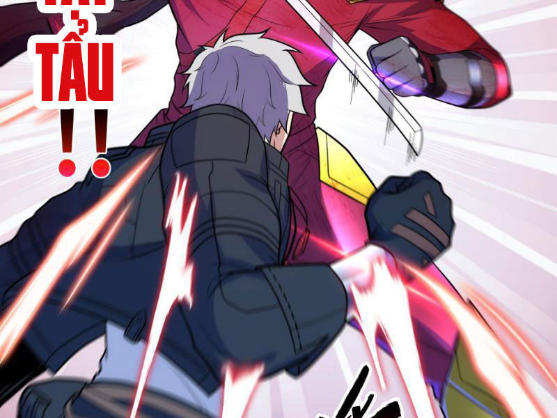 Mạnh Nhất Dị Giới Chap 18 - Next Chap 19