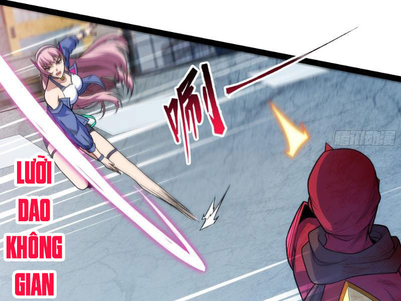Mạnh Nhất Dị Giới Chap 18 - Next Chap 19