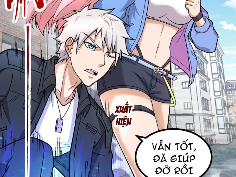 Mạnh Nhất Dị Giới Chap 18 - Next Chap 19