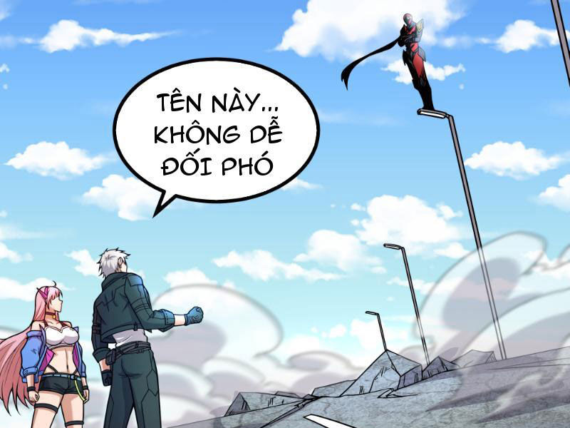 Mạnh Nhất Dị Giới Chap 18 - Next Chap 19