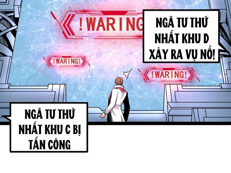 Mạnh Nhất Dị Giới Chap 18 - Next Chap 19