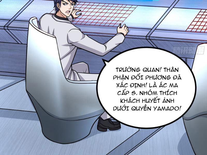 Mạnh Nhất Dị Giới Chap 18 - Next Chap 19