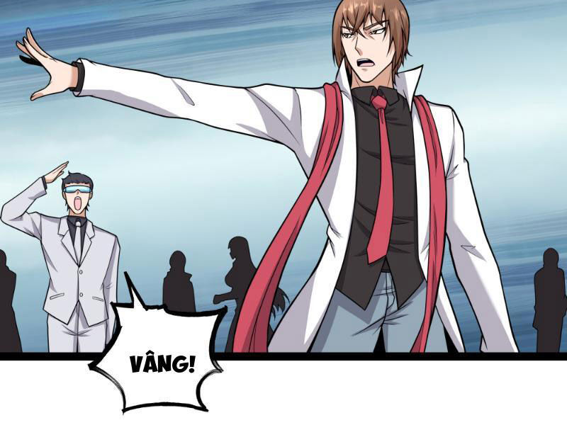 Mạnh Nhất Dị Giới Chap 18 - Next Chap 19