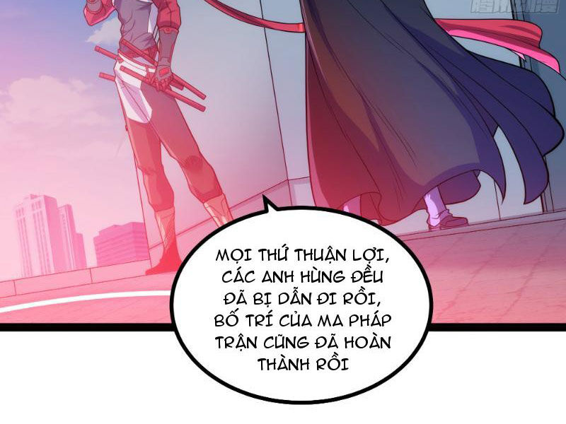 Mạnh Nhất Dị Giới Chap 19 - Next Chap 20
