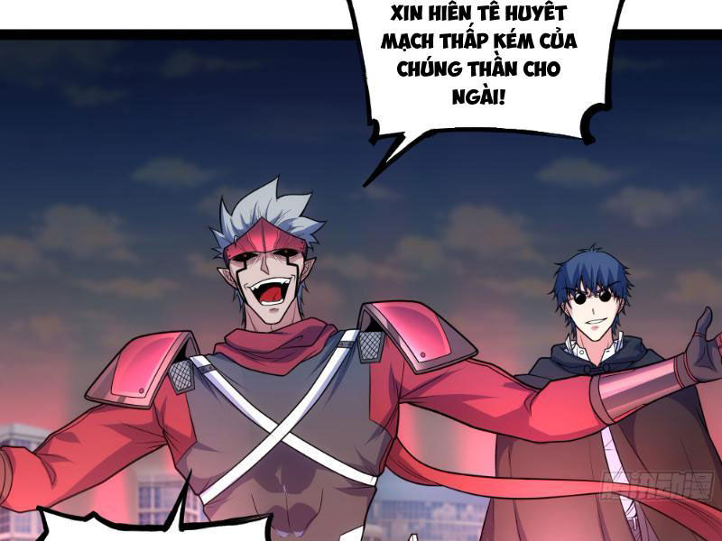 Mạnh Nhất Dị Giới Chap 19 - Next Chap 20
