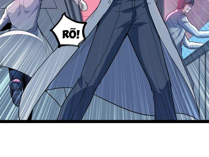 Mạnh Nhất Dị Giới Chap 19 - Next Chap 20