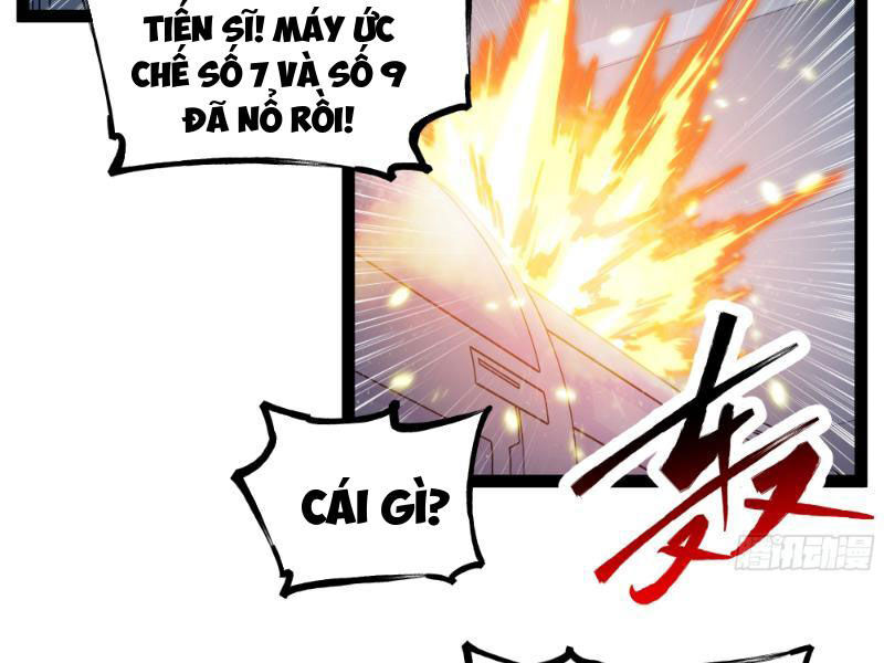 Mạnh Nhất Dị Giới Chap 19 - Next Chap 20