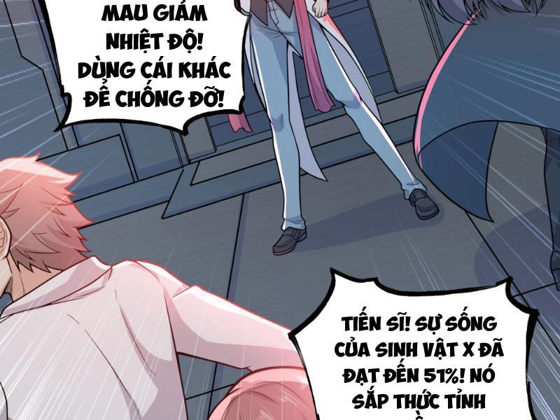 Mạnh Nhất Dị Giới Chap 19 - Next Chap 20