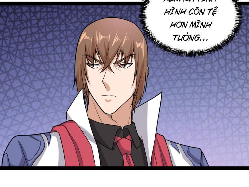 Mạnh Nhất Dị Giới Chap 19 - Next Chap 20