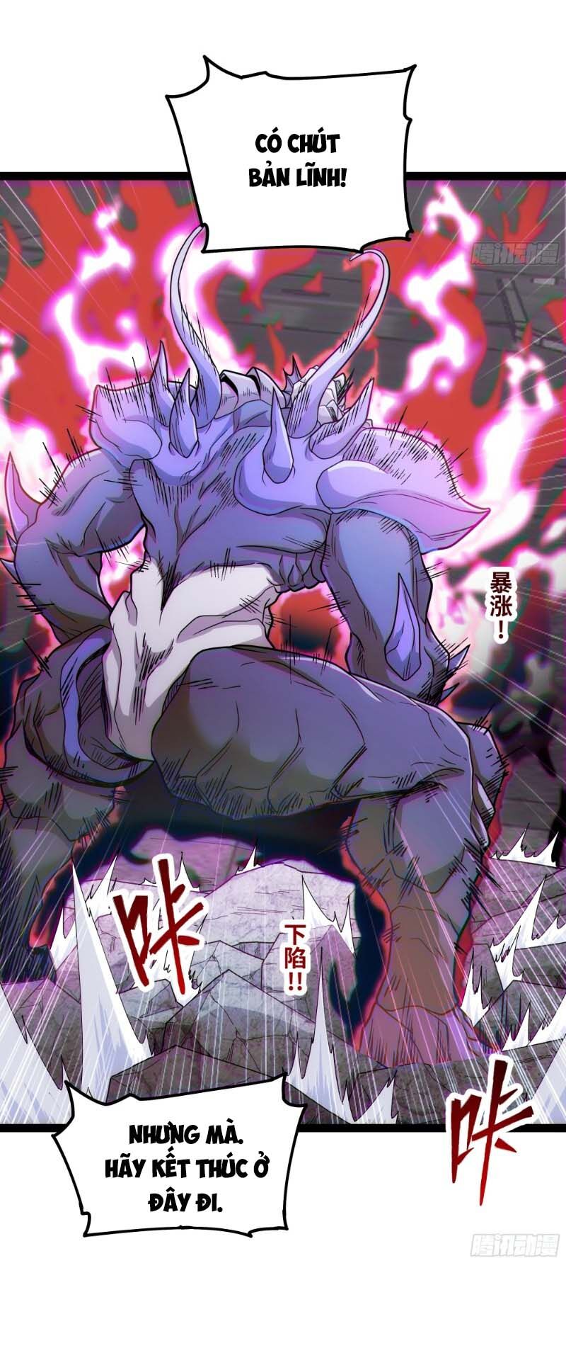 Mạnh Nhất Dị Giới Chap 2 - Next Chap 3