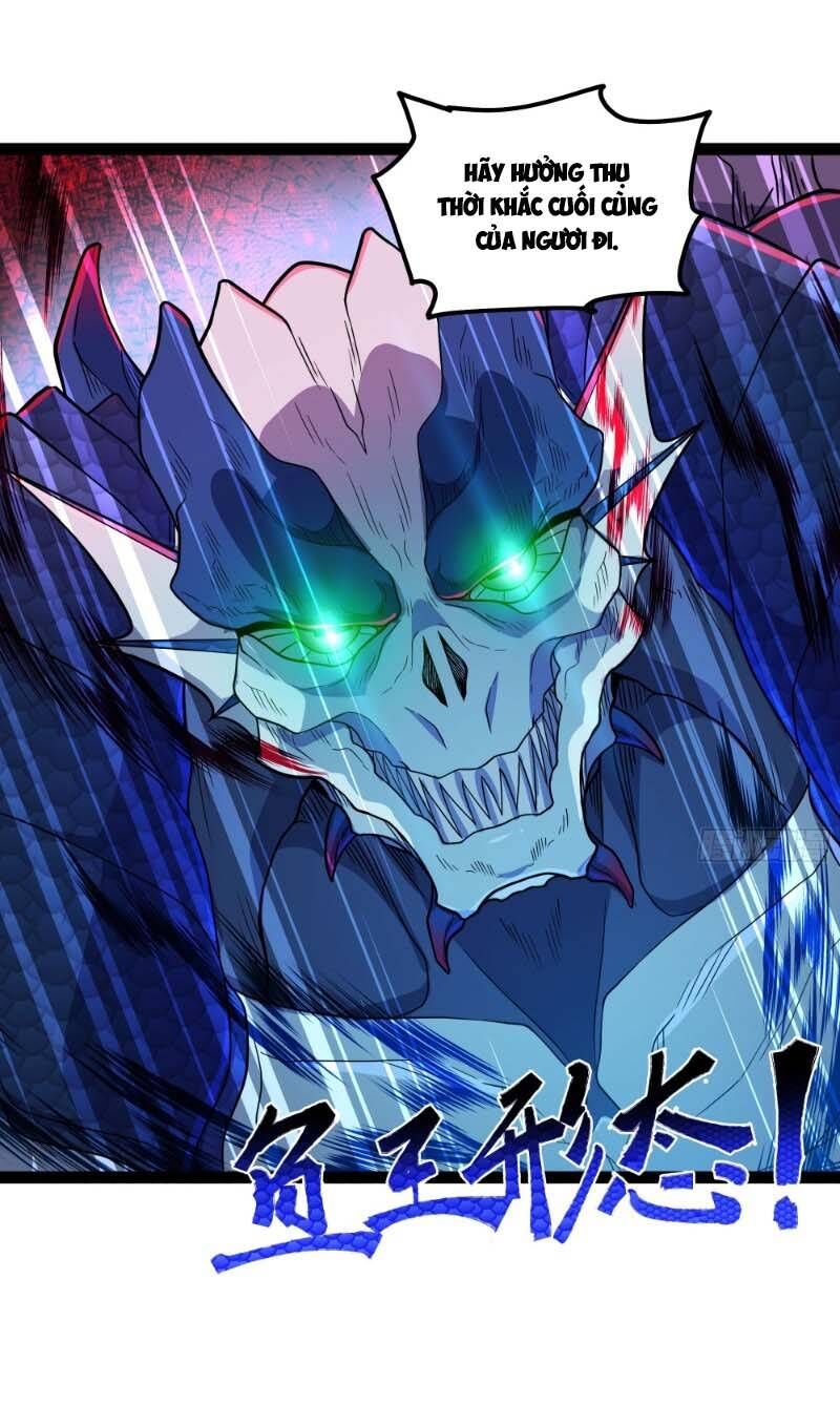 Mạnh Nhất Dị Giới Chap 2 - Next Chap 3