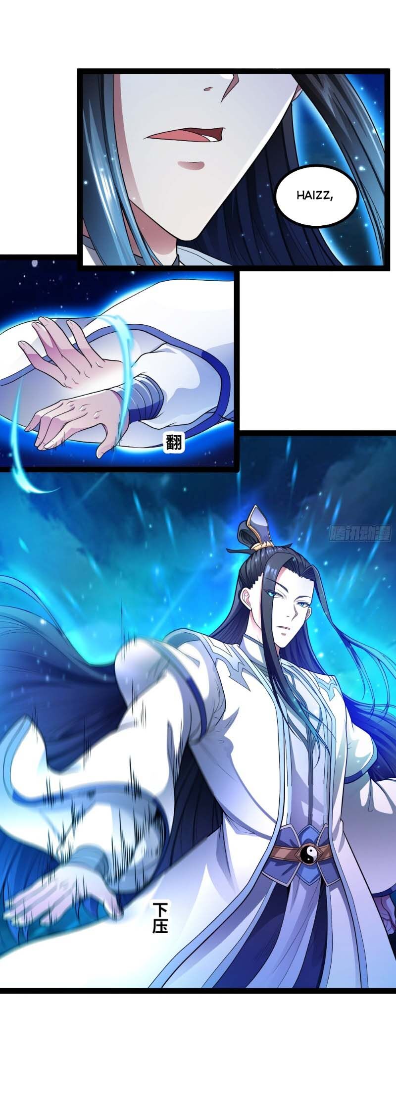 Mạnh Nhất Dị Giới Chap 2 - Next Chap 3
